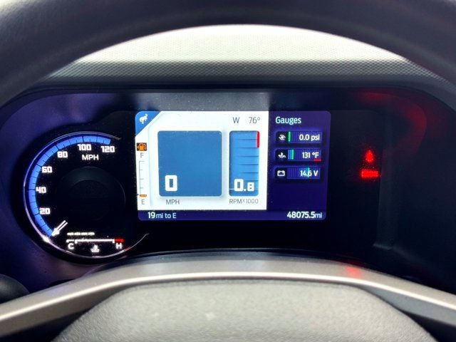 2023 Ford Bronco Base Sasquatch Pkg.