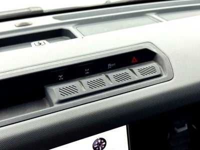 2023 Ford Bronco Base Sasquatch Pkg.