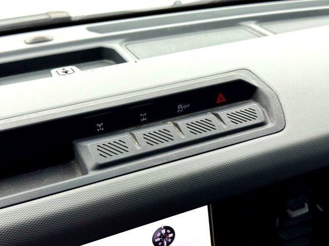2023 Ford Bronco Base Sasquatch Pkg.