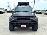 2023 Ford Bronco Base Sasquatch Pkg.
