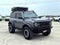 2023 Ford Bronco Base Sasquatch Pkg.