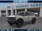 2026 Ford Bronco Big Bend Loaner