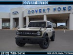 2026 Ford Bronco Big Bend Loaner