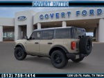2026 Ford Bronco Big Bend Loaner