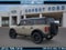 2026 Ford Bronco Big Bend Loaner