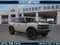 2026 Ford Bronco Big Bend Loaner