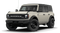 2026 Ford Bronco Big Bend Loaner