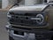 2026 Ford Bronco VelociRaptor 500 Hennessey