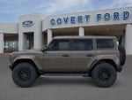 2026 Ford Bronco VelociRaptor 500 Hennessey