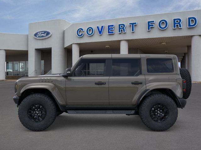 2026 Ford Bronco VelociRaptor 500 Hennessey