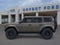 2026 Ford Bronco VelociRaptor 500 Hennessey