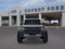 2026 Ford Bronco VelociRaptor 500 Hennessey