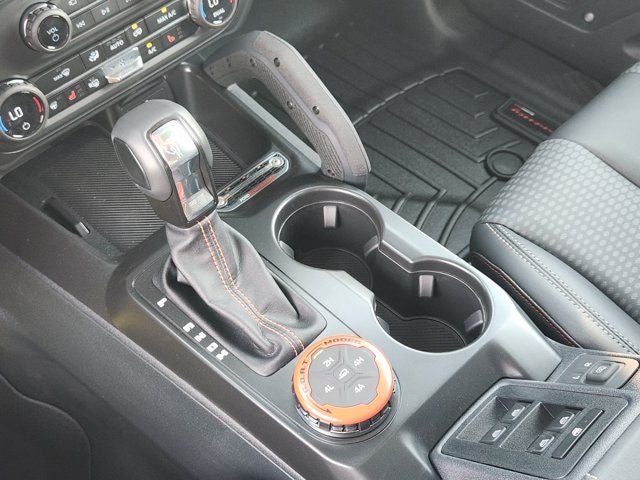 2026 Ford Bronco VelociRaptor 500