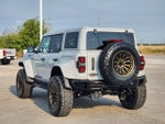 2026 Ford Bronco VelociRaptor 500