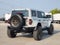 2026 Ford Bronco VelociRaptor 500