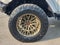 2026 Ford Bronco VelociRaptor 500