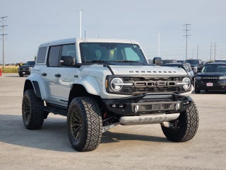 2026 Ford Bronco VelociRaptor 500