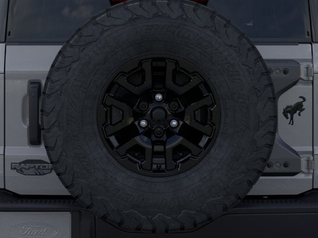 2026 Ford Bronco VelociRaptor 500
