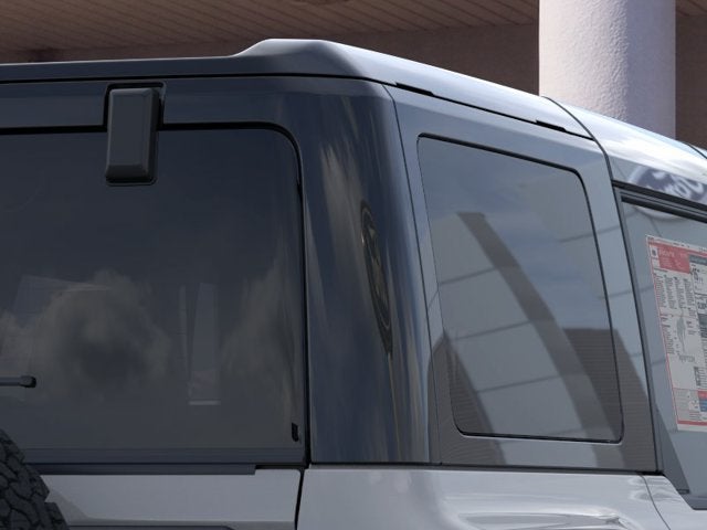 2026 Ford Bronco VelociRaptor 500
