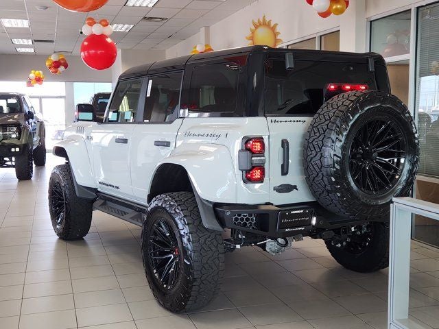 2026 Ford Bronco Velociraptor 500