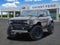 2026 Ford Bronco VelociRaptor 500 Hennessey