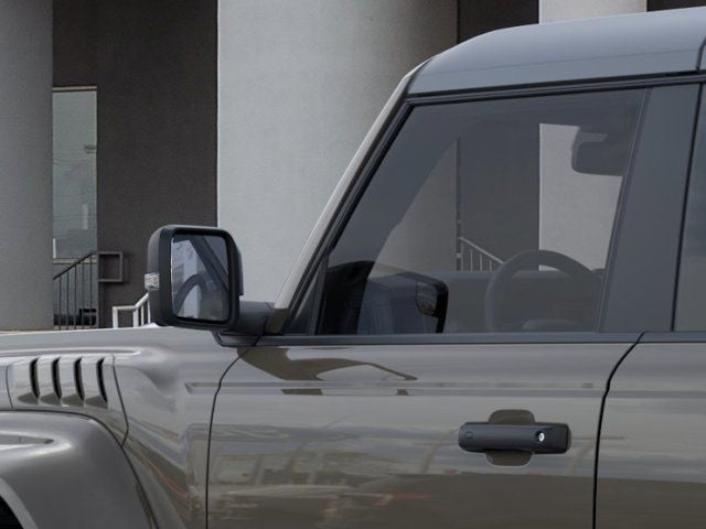 2026 Ford Bronco VelociRaptor 500 Hennessey