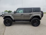 2026 Ford Bronco VelociRaptor 500 Hennessey