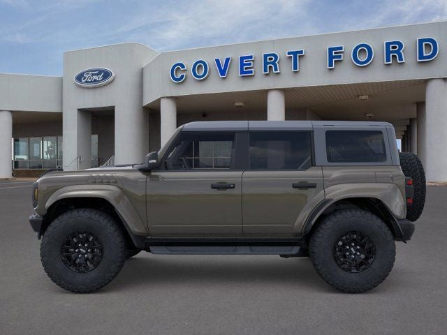 2026 Ford Bronco VelociRaptor 500 Hennessey