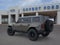 2026 Ford Bronco VelociRaptor 500 Hennessey