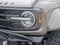 2026 Ford Bronco VelociRaptor 500 Hennessey