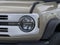 2026 Ford Bronco Heritage Edition Loaner