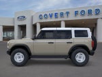 2026 Ford Bronco Heritage Edition Loaner