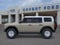 2026 Ford Bronco Heritage Edition Loaner