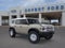 2026 Ford Bronco Heritage Edition Loaner