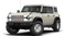2026 Ford Bronco Heritage Edition Loaner