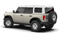 2026 Ford Bronco Heritage Edition Loaner