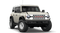 2026 Ford Bronco Heritage Edition Loaner