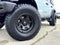 2021 Ford Bronco Black Diamond