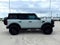 2021 Ford Bronco Black Diamond