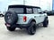 2021 Ford Bronco Black Diamond