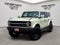 2026 Ford Bronco Outer Banks LIFTED