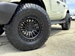 2026 Ford Bronco Outer Banks LIFTED