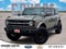 2026 Ford Bronco Outer Banks LIFTED