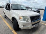 2010 Ford Explorer XLT