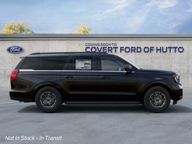 2027 Ford Expedition Max Active