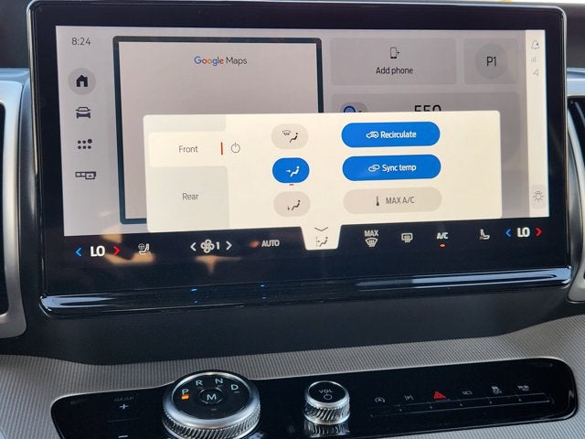 2027 Ford Expedition Max Active