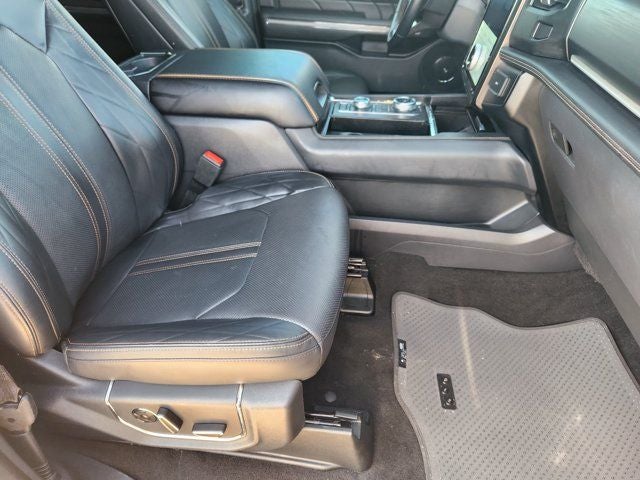 2024 Ford Expedition Max Platinum