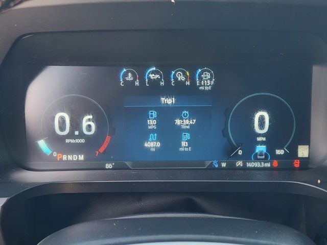2024 Ford Expedition Max Platinum