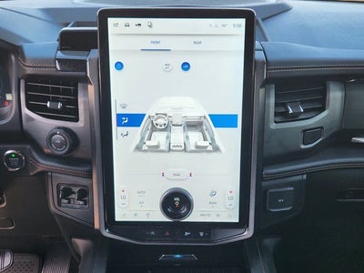 2024 Ford Expedition Max Platinum