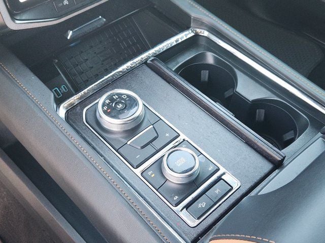 2024 Ford Expedition Max Platinum